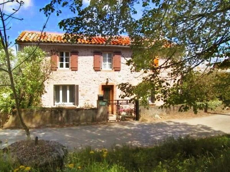 Maison Belvoir Le Fraysse Ngoại thất bức ảnh